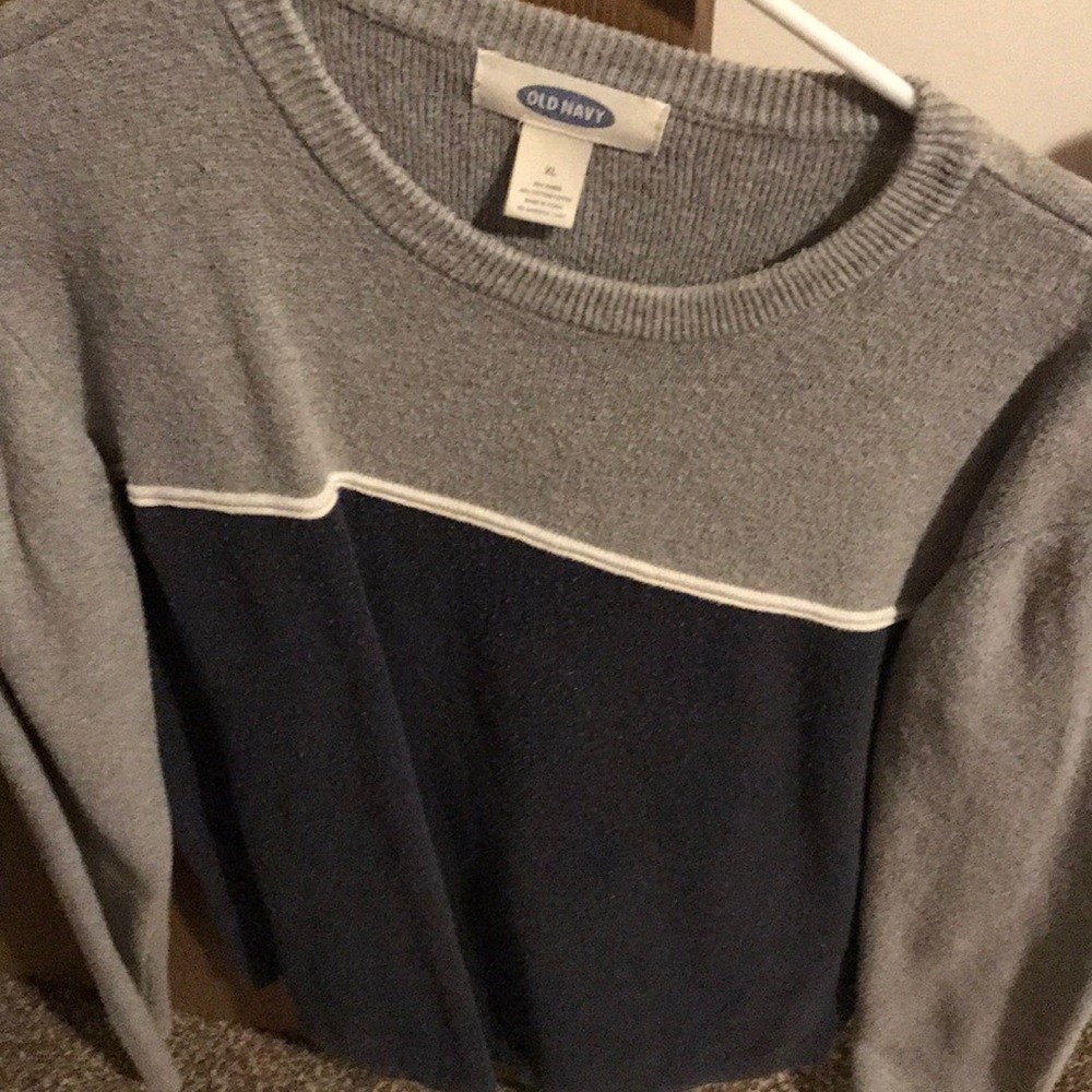 Old Navy Sweater